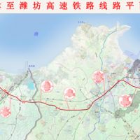 1145.4亿投资催生近4000万吨砂石需求 津潍高铁新(xīn)建获批