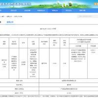 广东韶关5300余万吨矿山(shān)采矿权出让 中建材超2亿竞得