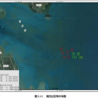 广东海砂持续释放 湛江6區(qū)块合计4770万方回填用(yòng)海砂环评受理(lǐ)